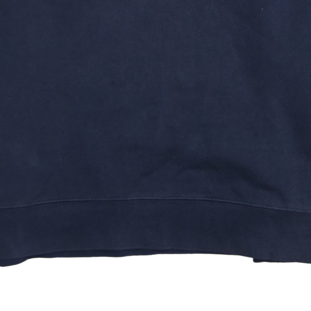 Champion Men's Blue Crew Neck Pullover Sweatshirt Size S