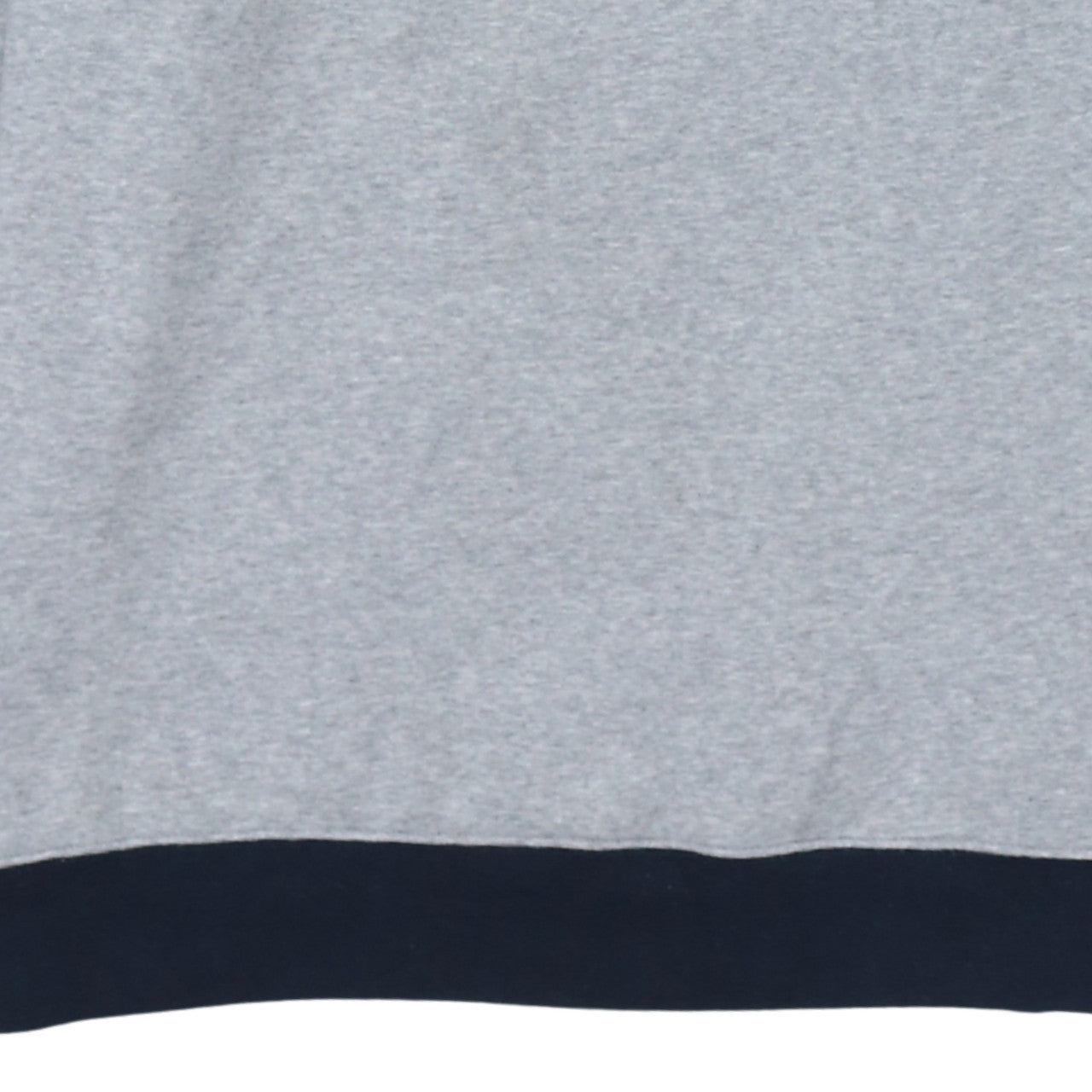 Russell Athletic Boys Grey Heather Sweatshirt 15-16 Years Cotton Blend Pullover