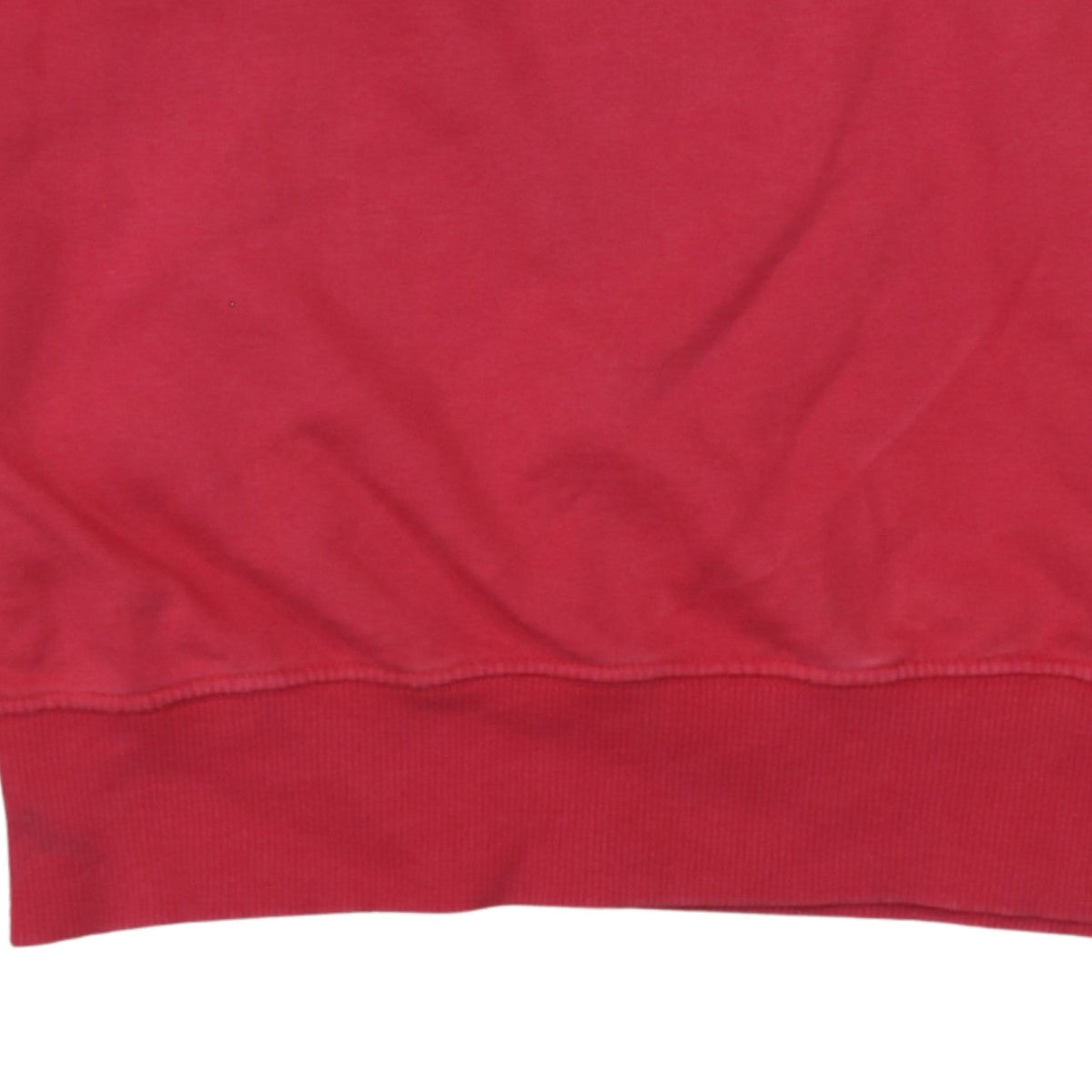 F&F Harvard University Red Sweatshirt Women Size 6 Pullover