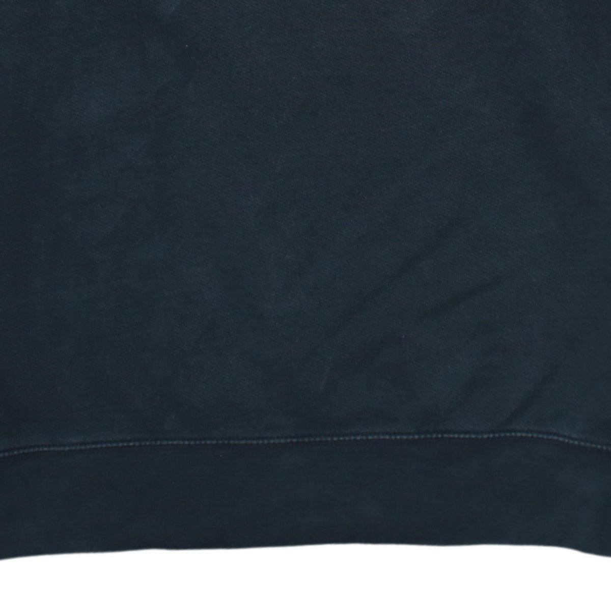 Levi's Men's Blue Relaxed Fit Crew Neck Sweatshirt M