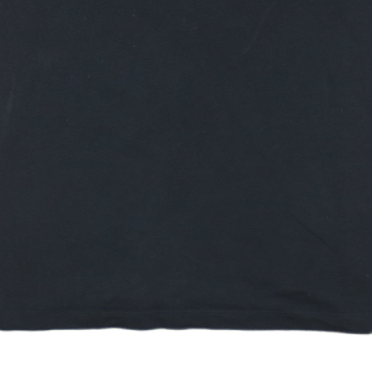 Hugo Boss Men's Black Crew Neck Cotton Jersey T-Shirt Size S