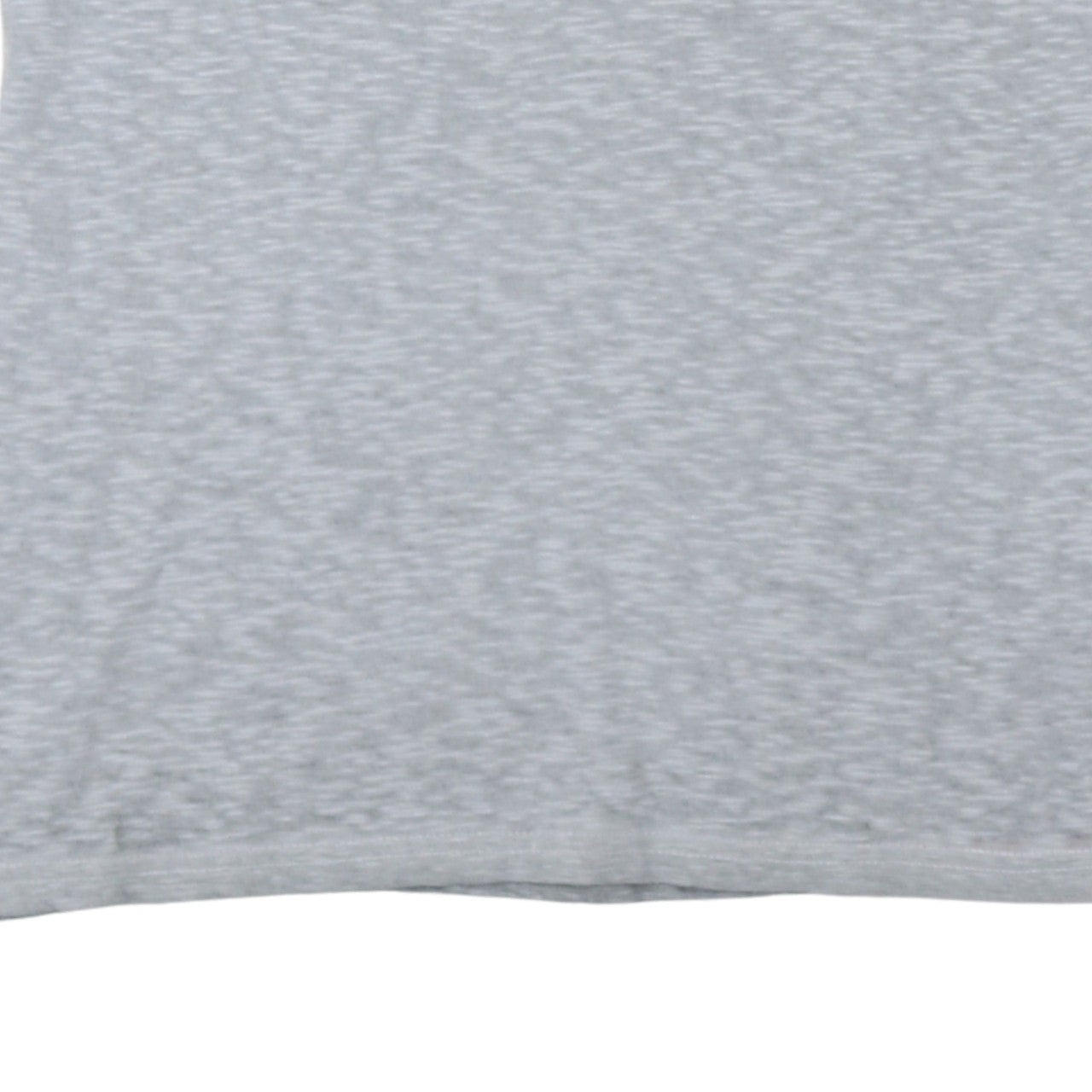 Superdry Women's Grey Basic Crew Neck Short Sleeve T-Shirt M