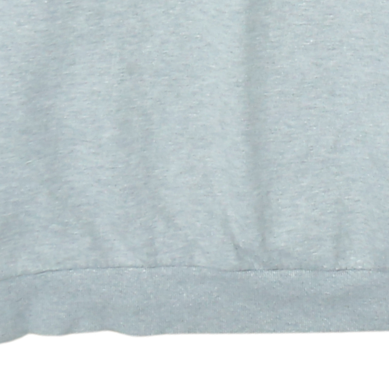 Ellesse Women’s Grey XL Pullover Hoodie with Logo Print