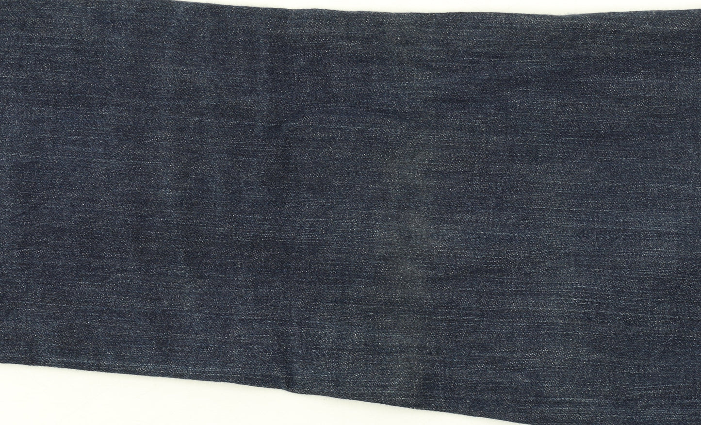 True Religion Women Blue Slim Straight Jeans Size 25 Denim USA Made