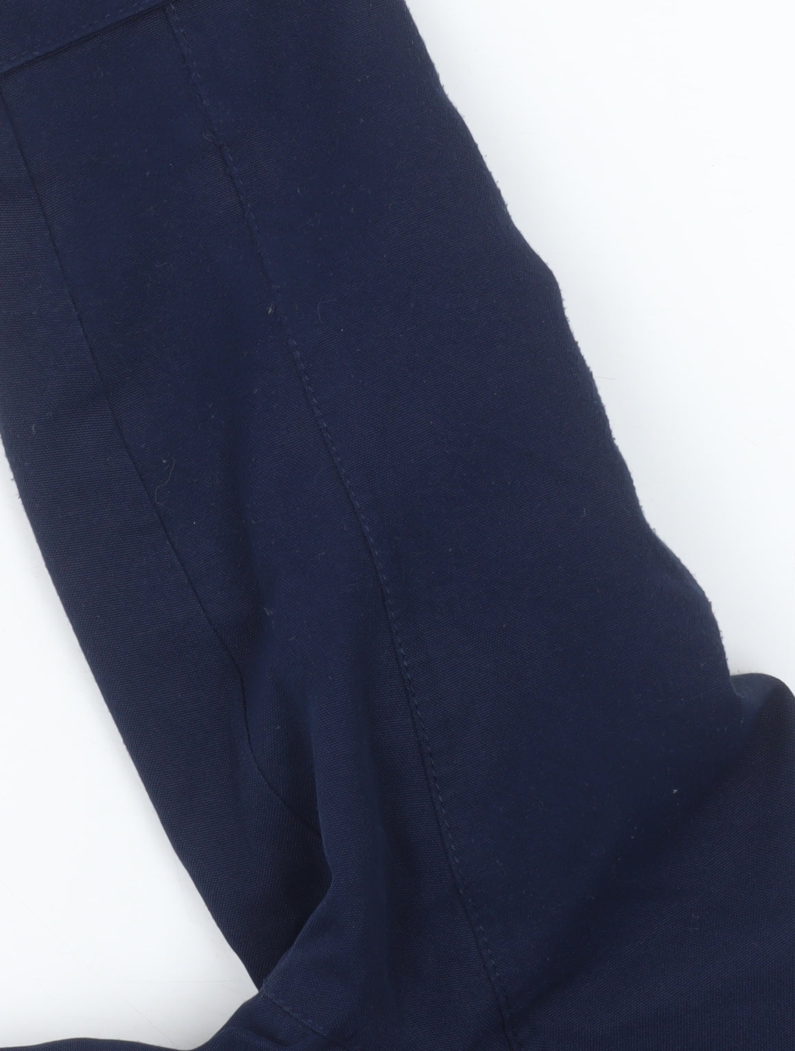 Craghoppers Boys Blue Waterproof Hooded Parka Coat Size 5-6 Years