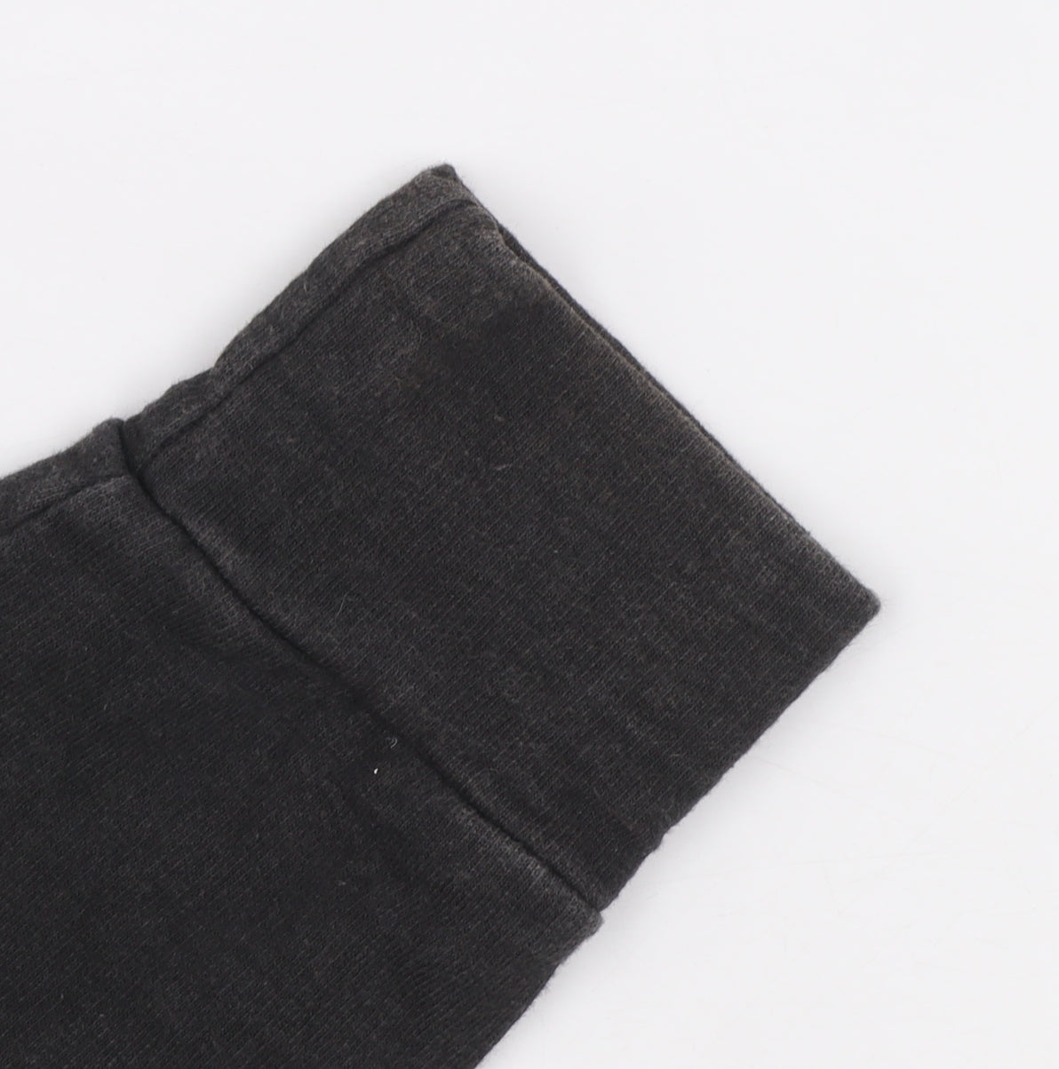 Hugo Boss Men's Black Full Zip Sweatshirt Size L