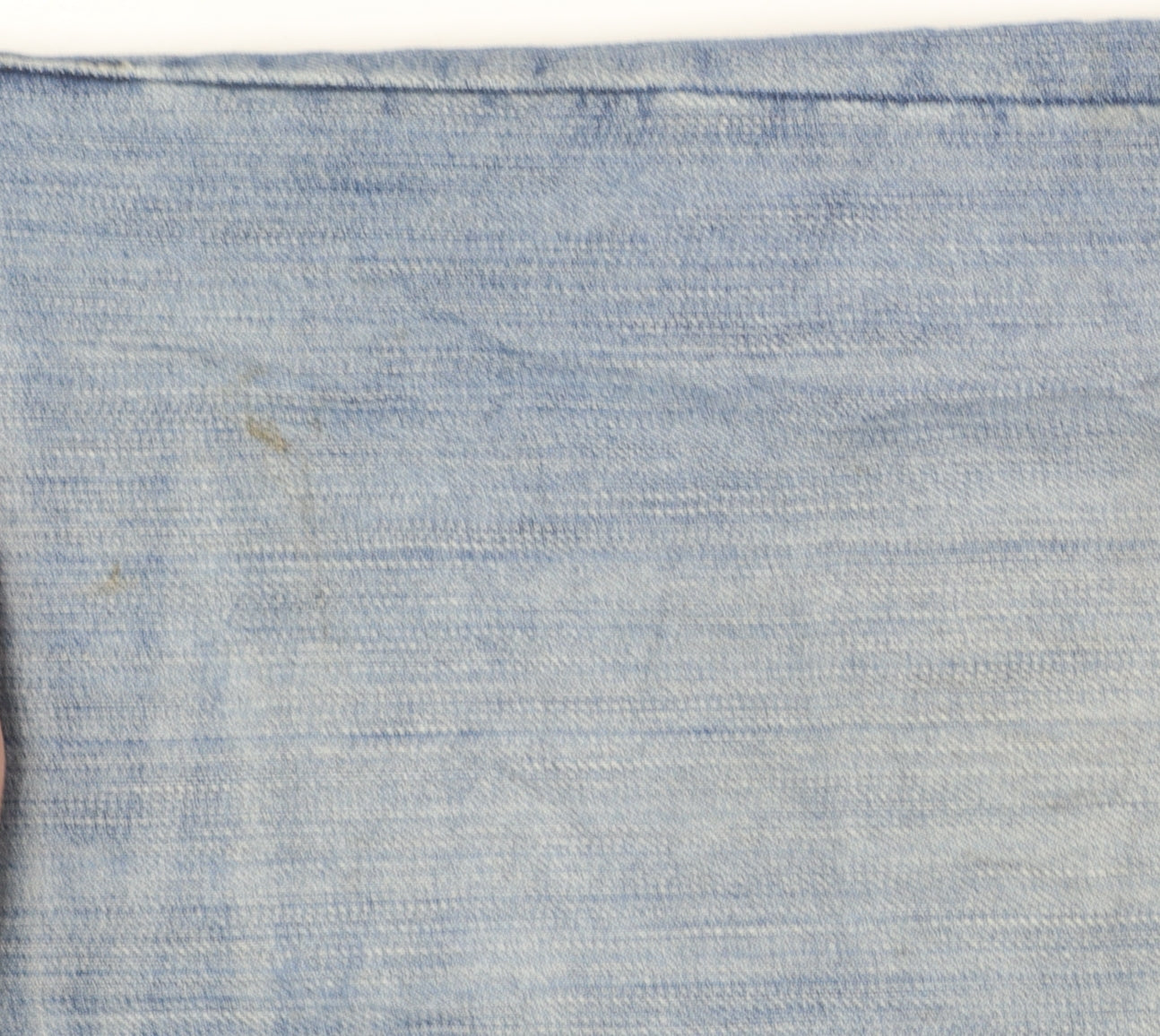 Levi's Men's Blue 514 Straight Fit Jeans 40x32 Denim
