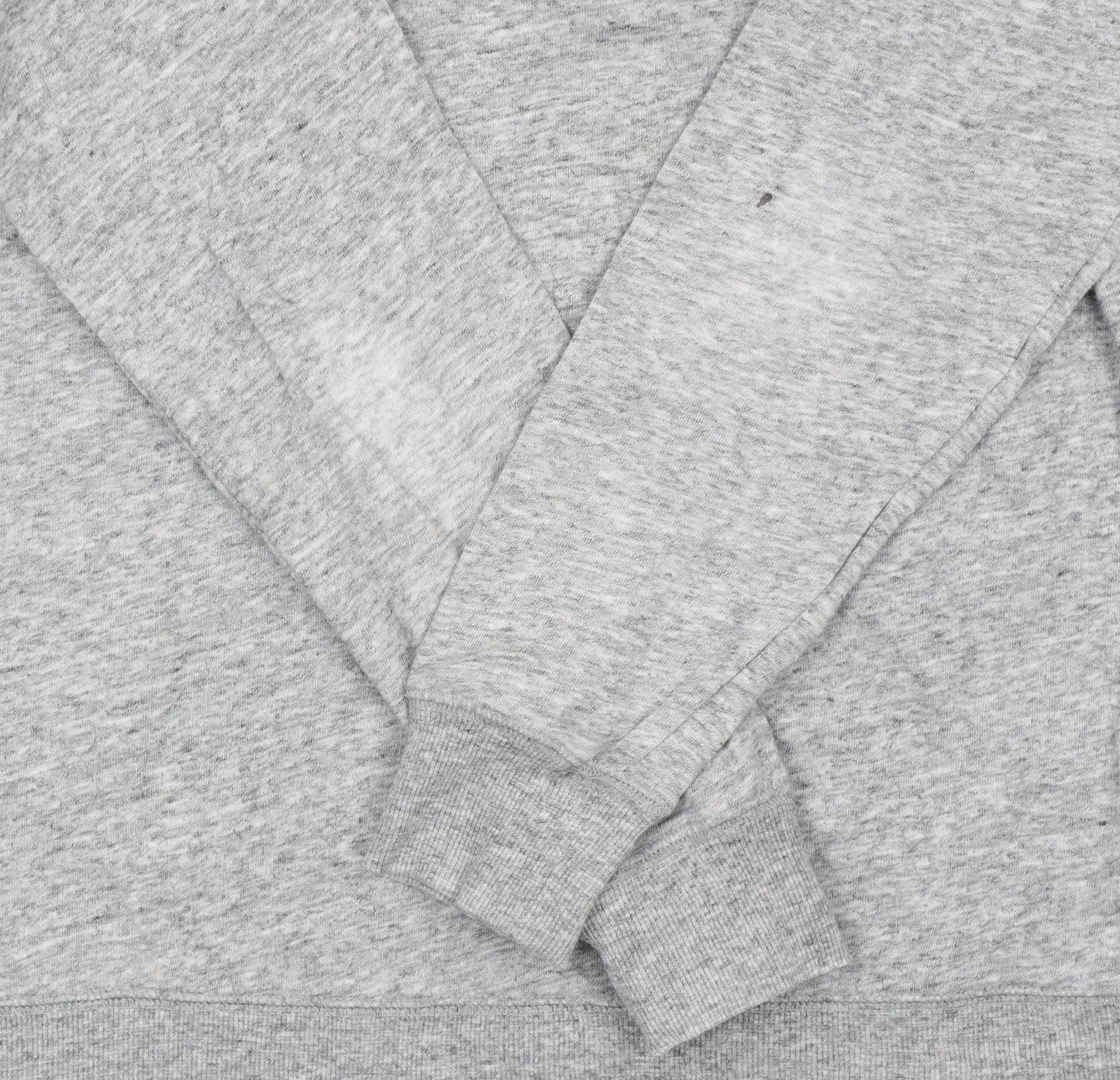 Old Navy Womens Grey LOVE Print Pullover Sweatshirt XS