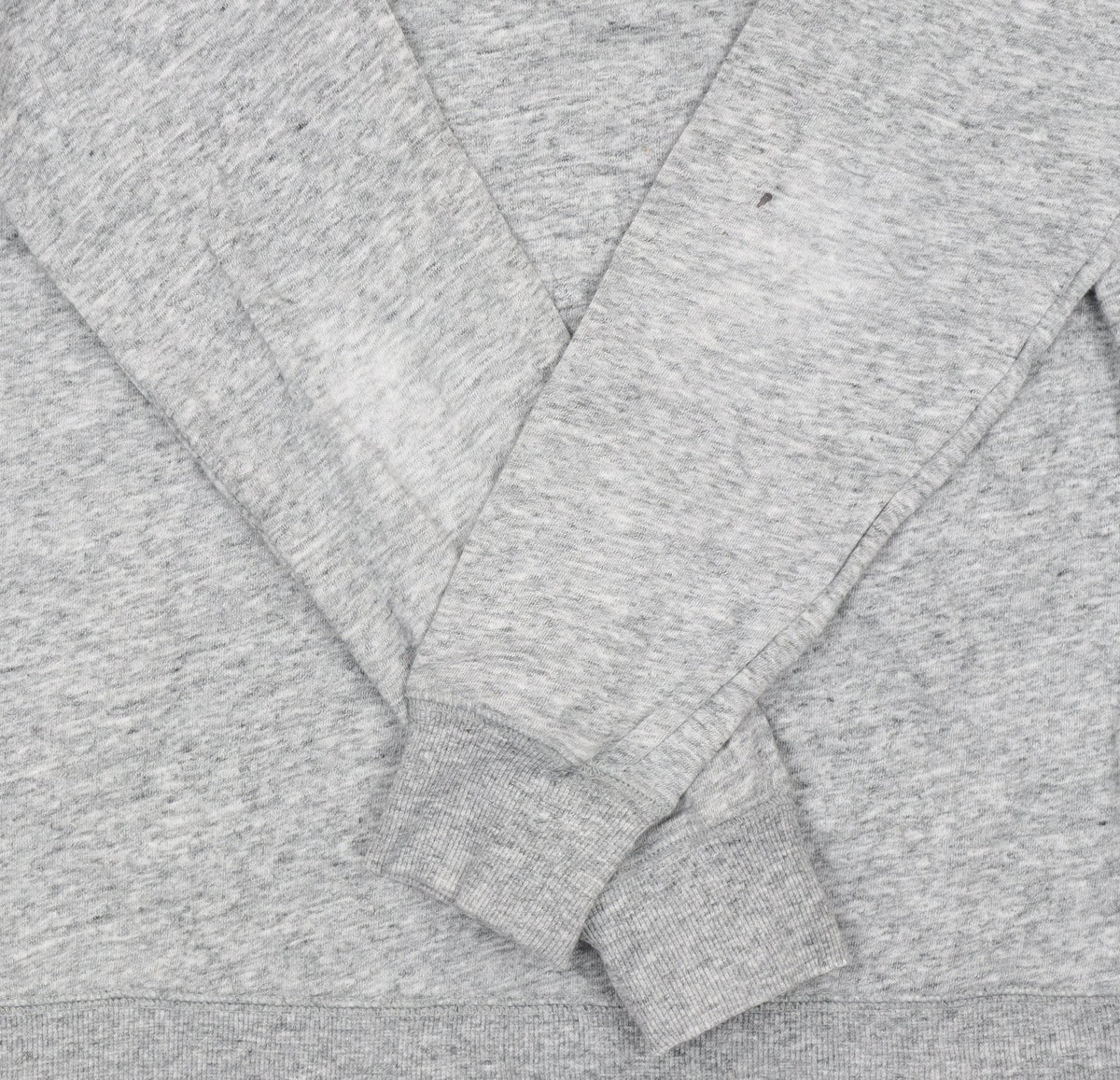 Old Navy Womens Grey LOVE Print Pullover Sweatshirt XS