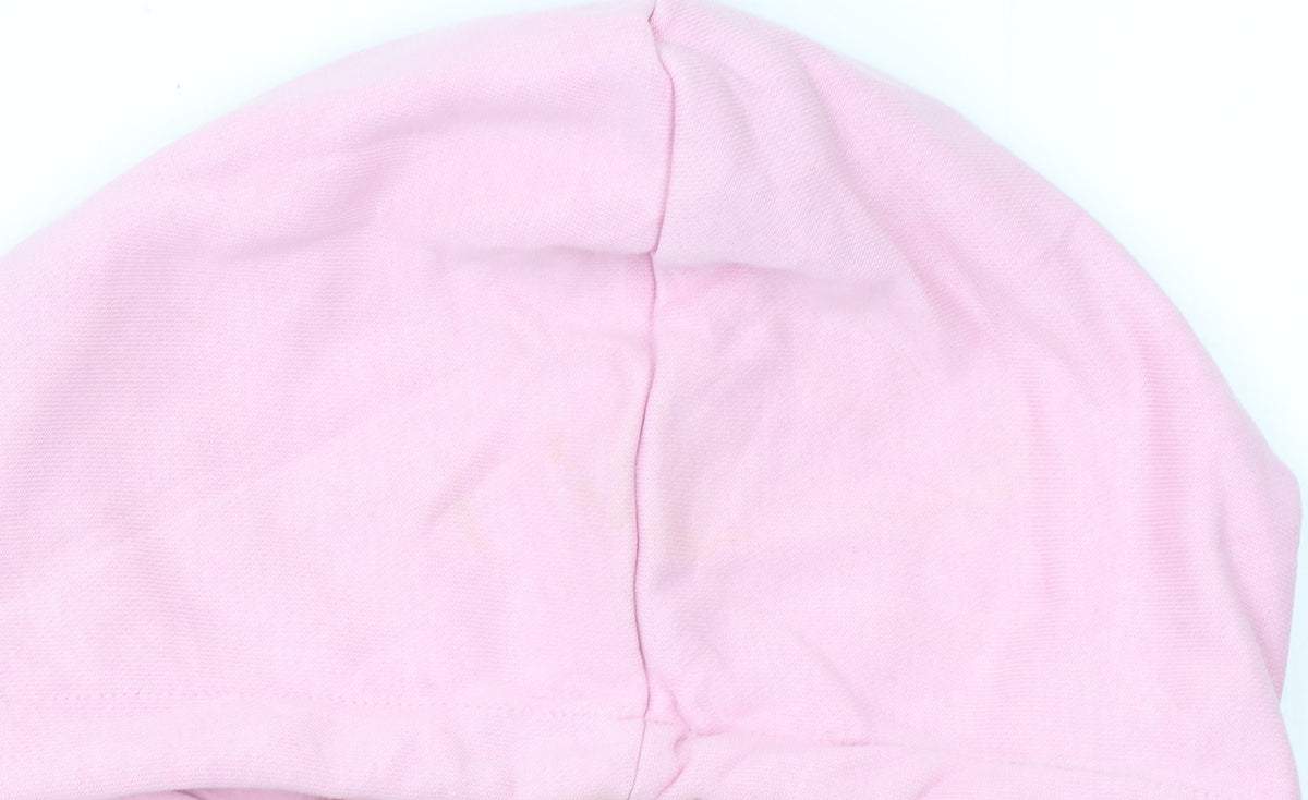 Adidas Women's Pink Pullover Hoodie Size S Hooded Sweatshirt