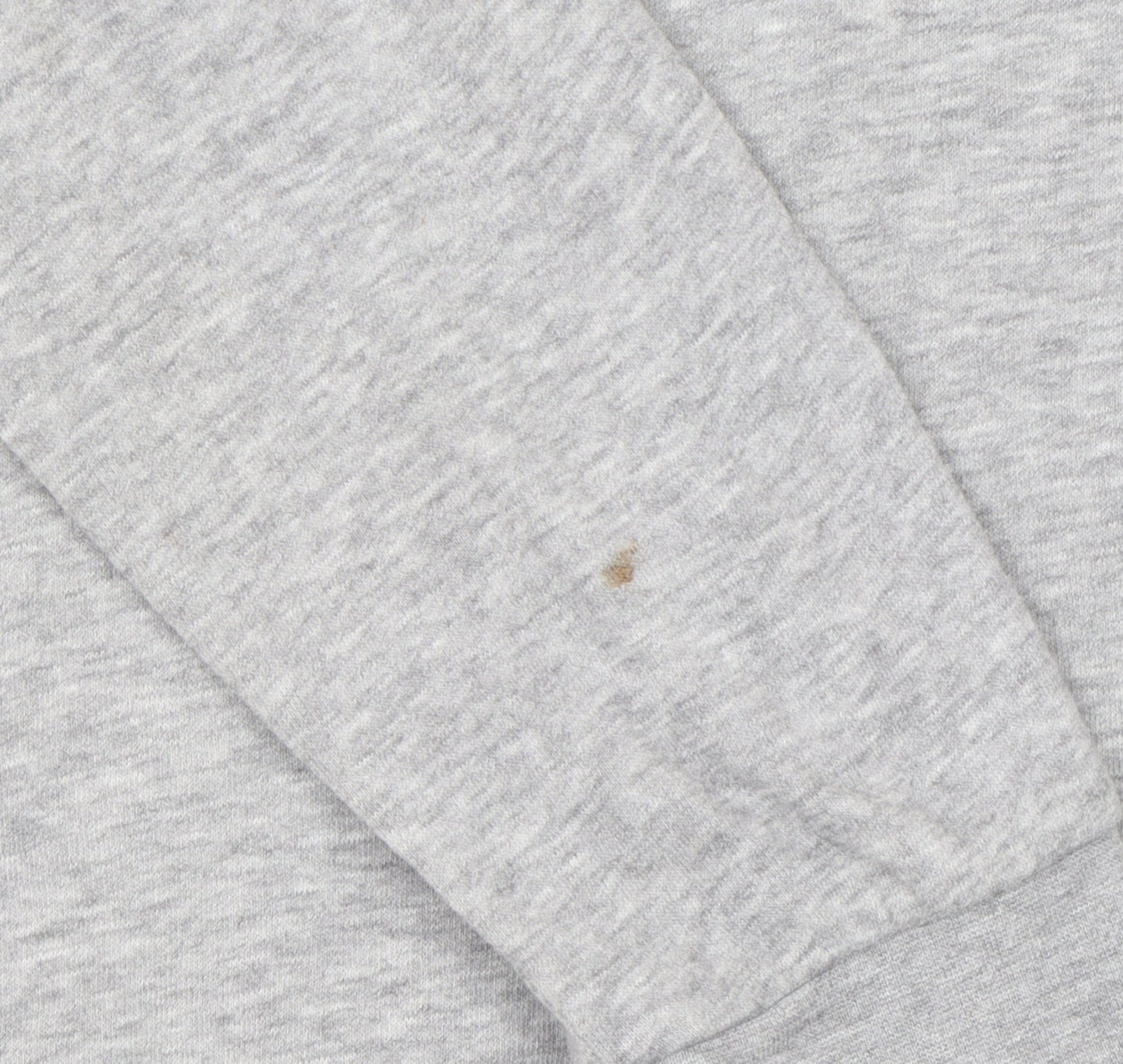 Champion Boys Grey Logo Pullover Sweatshirt 11-12 Years Regular Fit