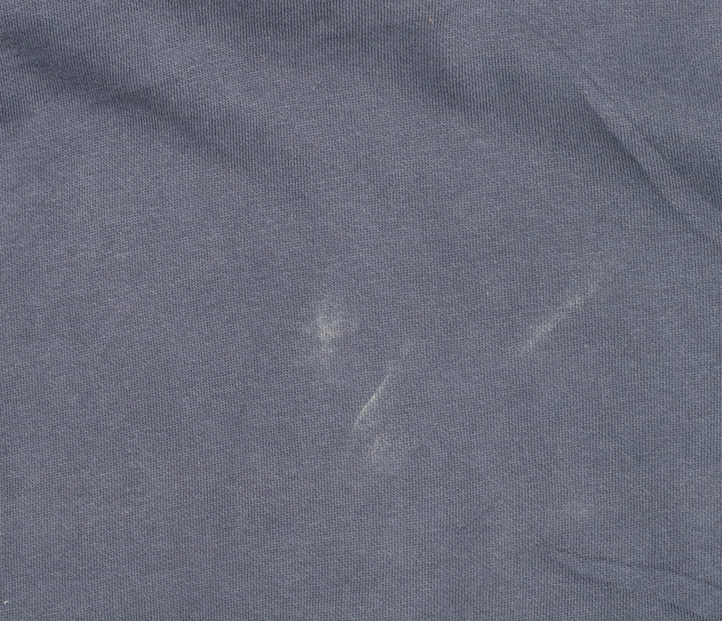 Polo Ralph Lauren Women's Navy Pullover Hoodie Size M Cotton Blend