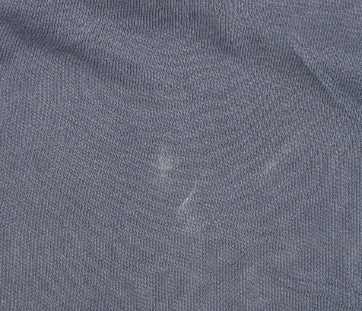 Polo Ralph Lauren Women's Navy Pullover Hoodie Size M Cotton Blend