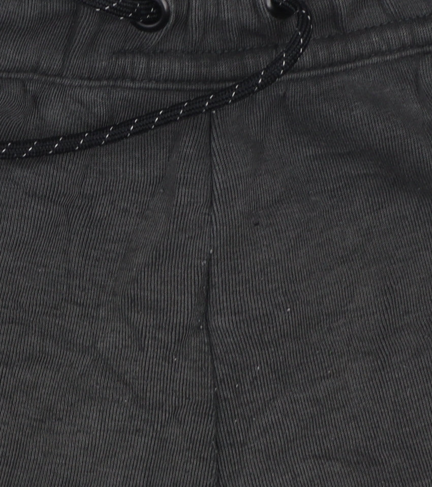 Nike Men's Black Jogger Trousers M Elastic Waist Comfort Fit