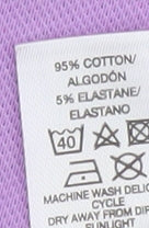 Paul Costelloe Men's Purple Regular Fit Cotton Polo Shirt Medium