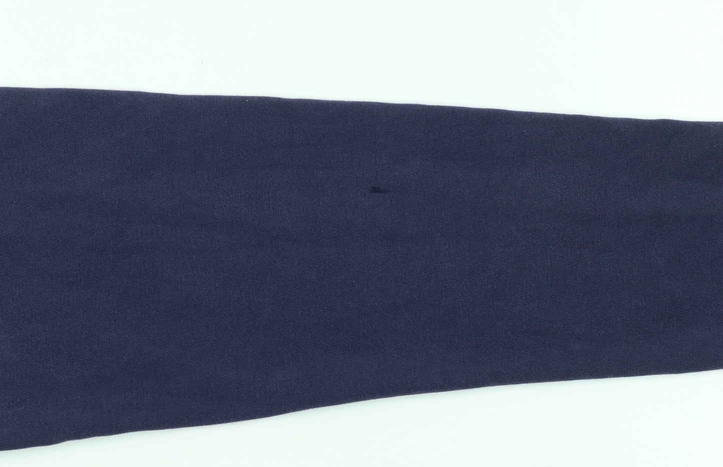 Under Armour Boys Navy Hoodie YXL ColdGear Loose Fit Pullover Sweatshirt