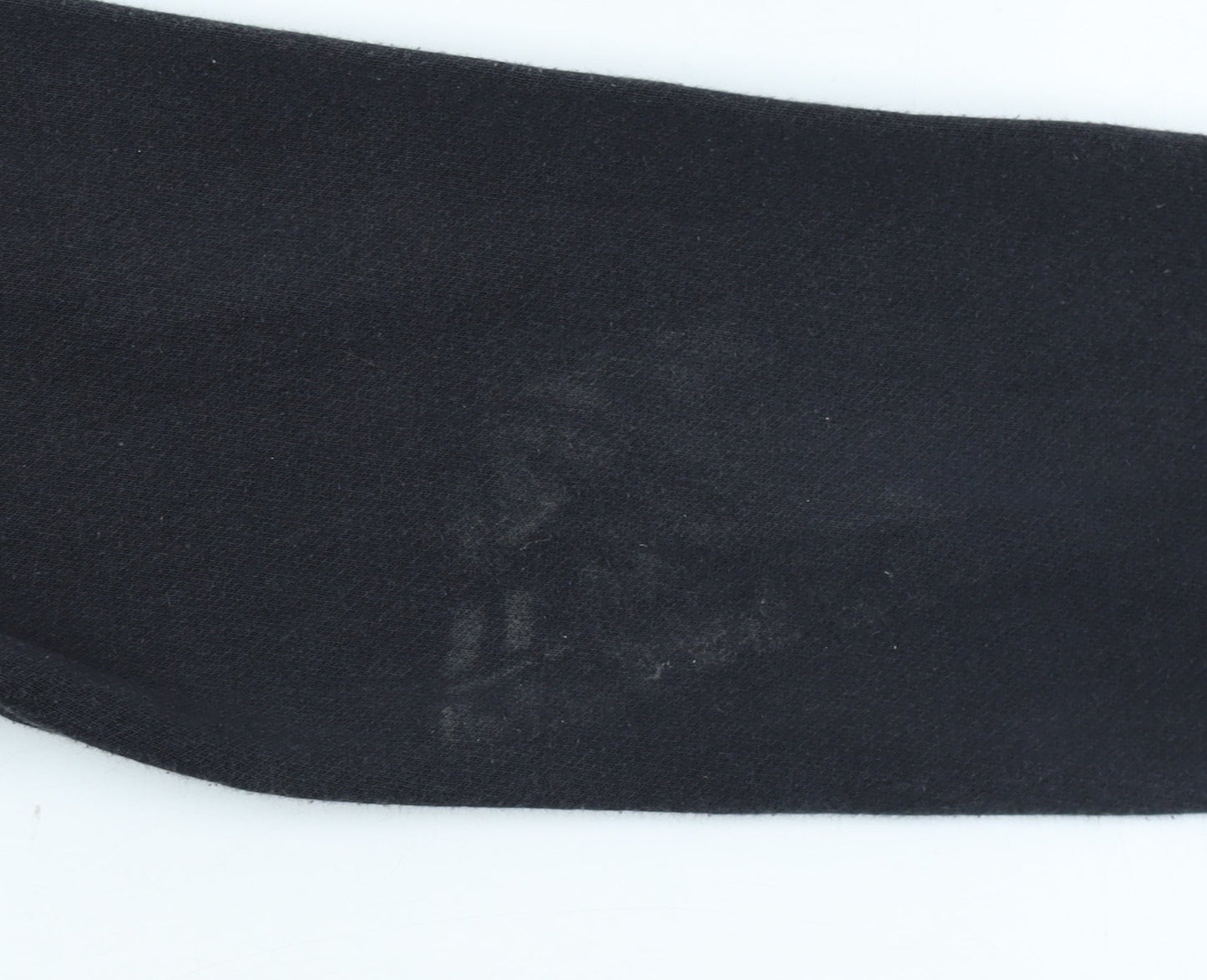 Champion Boys Black Pullover Fleece Hoodie 13-14 Years Logo Embroidered