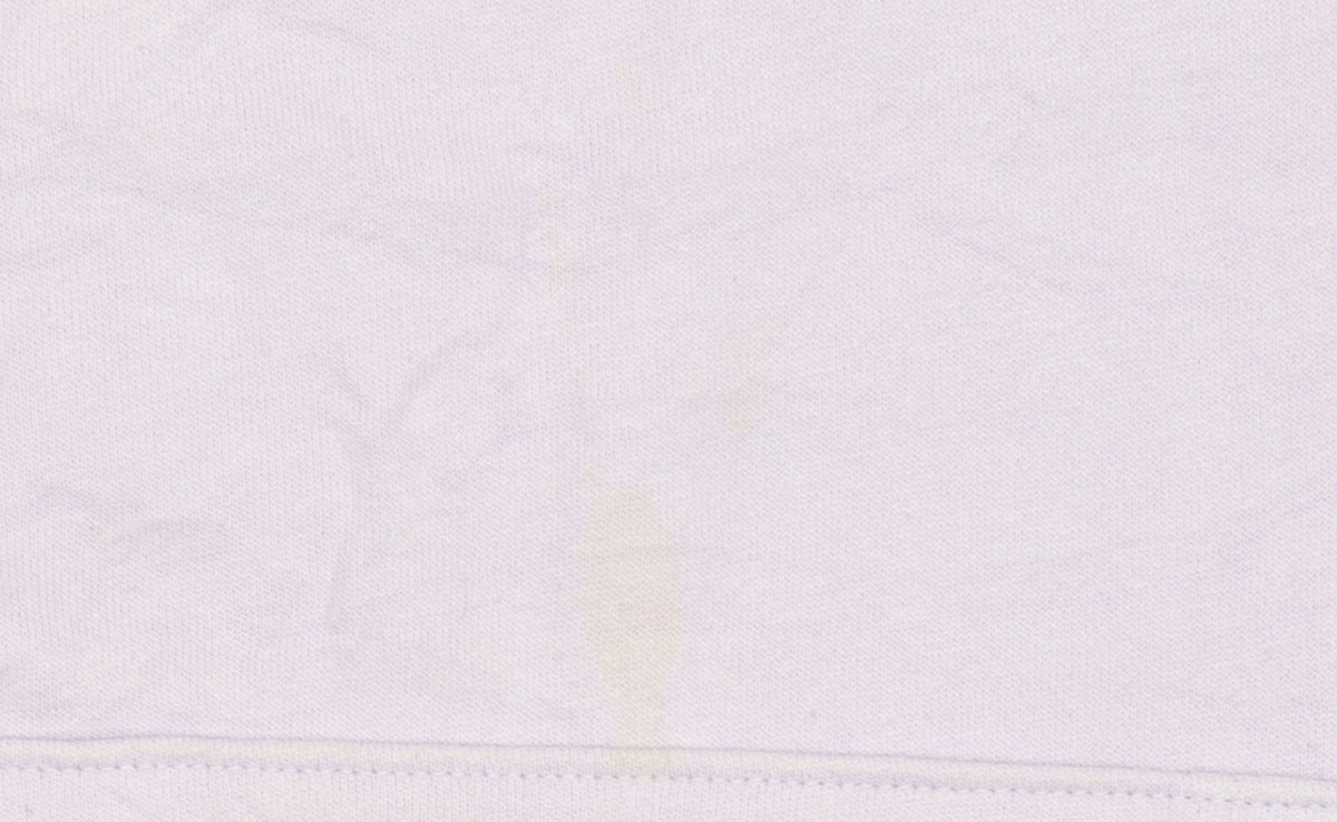Levi's Girls Purple Pullover Hoodie S Logo Graphic Cotton Sweatshirt
