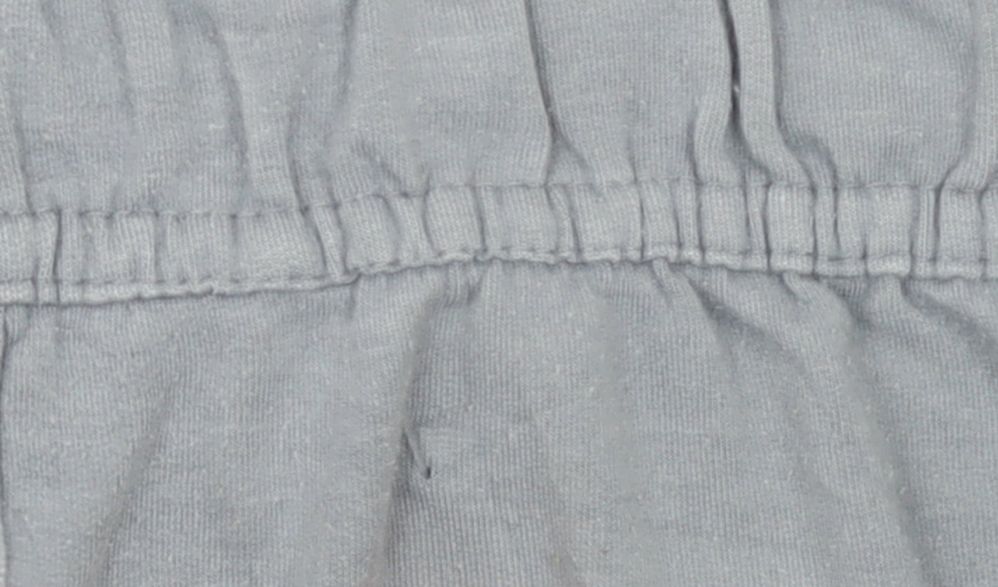 Nike Men's Grey Dri-FIT Jogger Activewear Trousers Size S