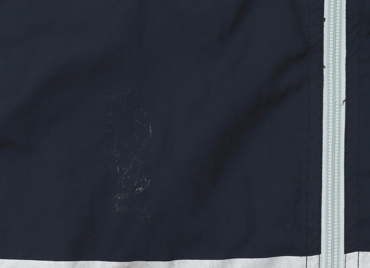 Champion Men's Blue 2XL Reflective Lightweight Bodywarmer Vest