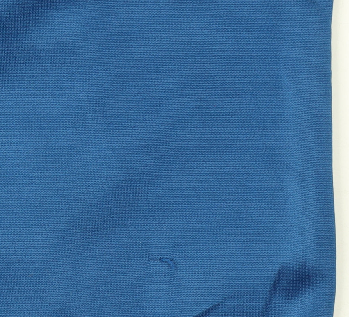 Under Armour Men's Blue 1/4 Zip Pullover Sweatshirt Size S