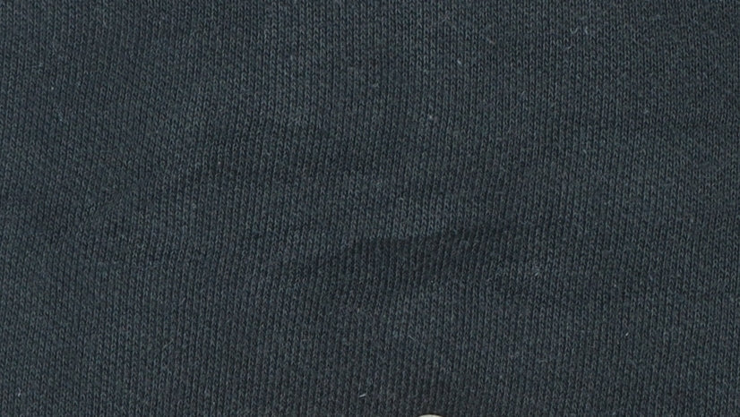 Puma Women Black Size 16 Full Zip Sweatshirt Cotton Blend