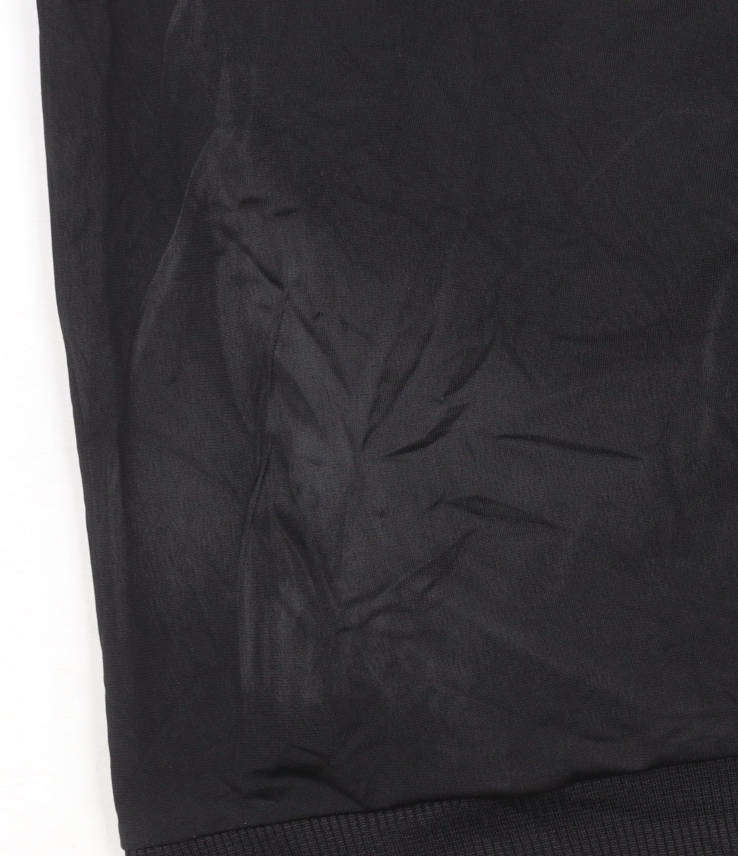 Puma Men's Black Full Zip Sports Sweatshirt Jacket Size S