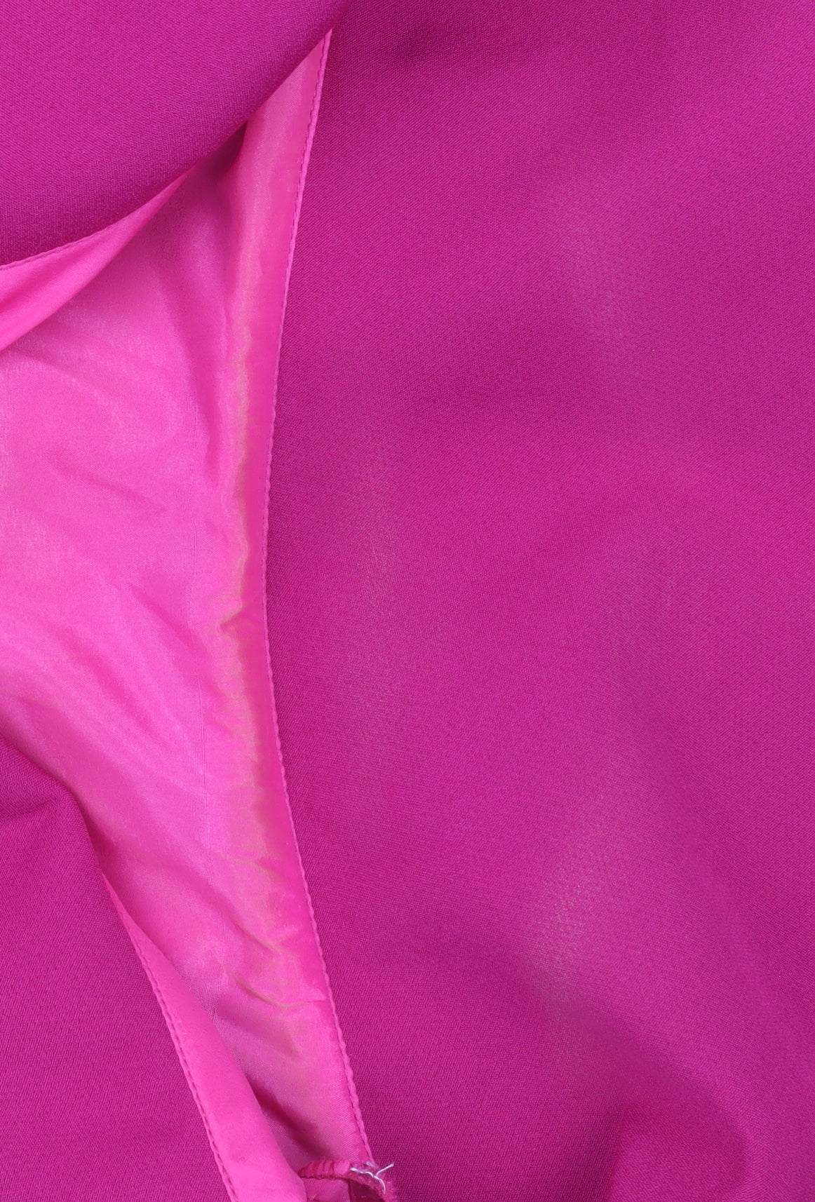 Ancola Collection Women's Pink Off Shoulder Sheath Dress Size 18