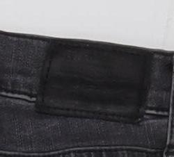Levi's Women Grey 720 High Rise Super Skinny Jeans Size 28