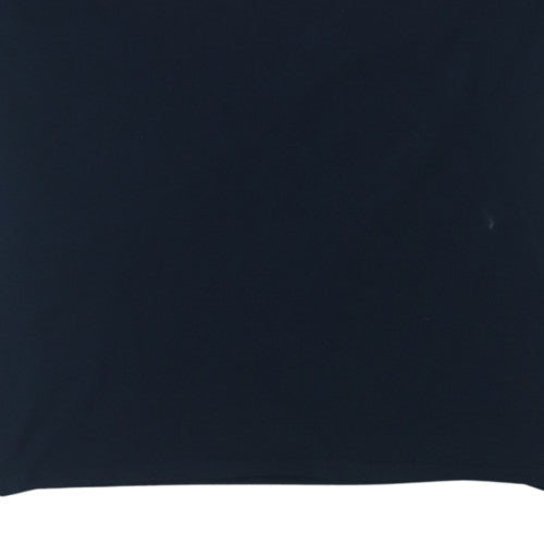 Champion Men's Navy Southern Lee Cavaliers 2XL T-Shirt