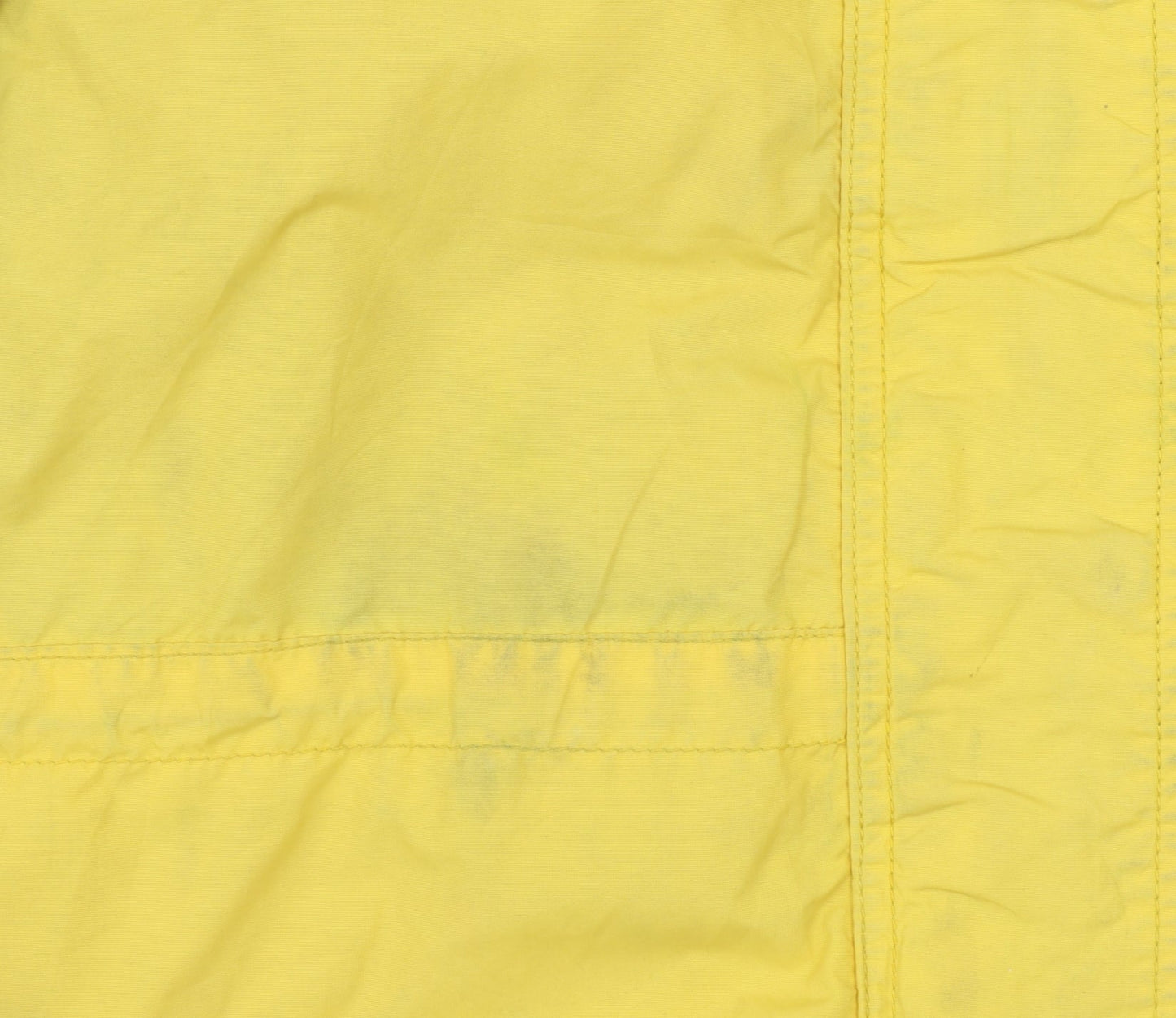 Columbia Women's Yellow XL Waterproof Ski Jacket