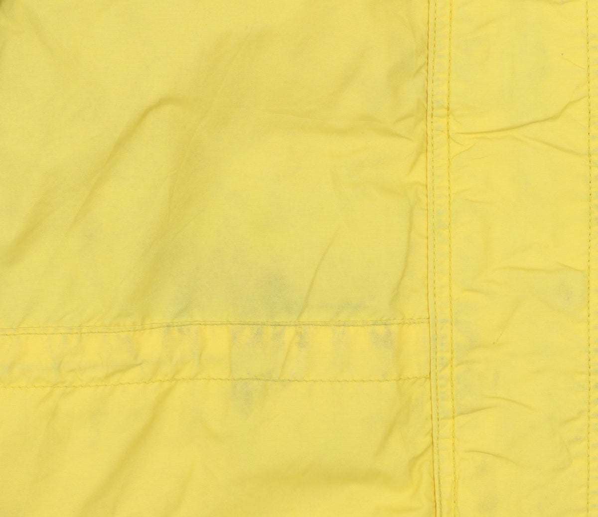 Columbia Women's Yellow XL Waterproof Ski Jacket