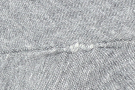 Nike Men's Grey XS Jogger Sweatpants with Logo and Drawstring