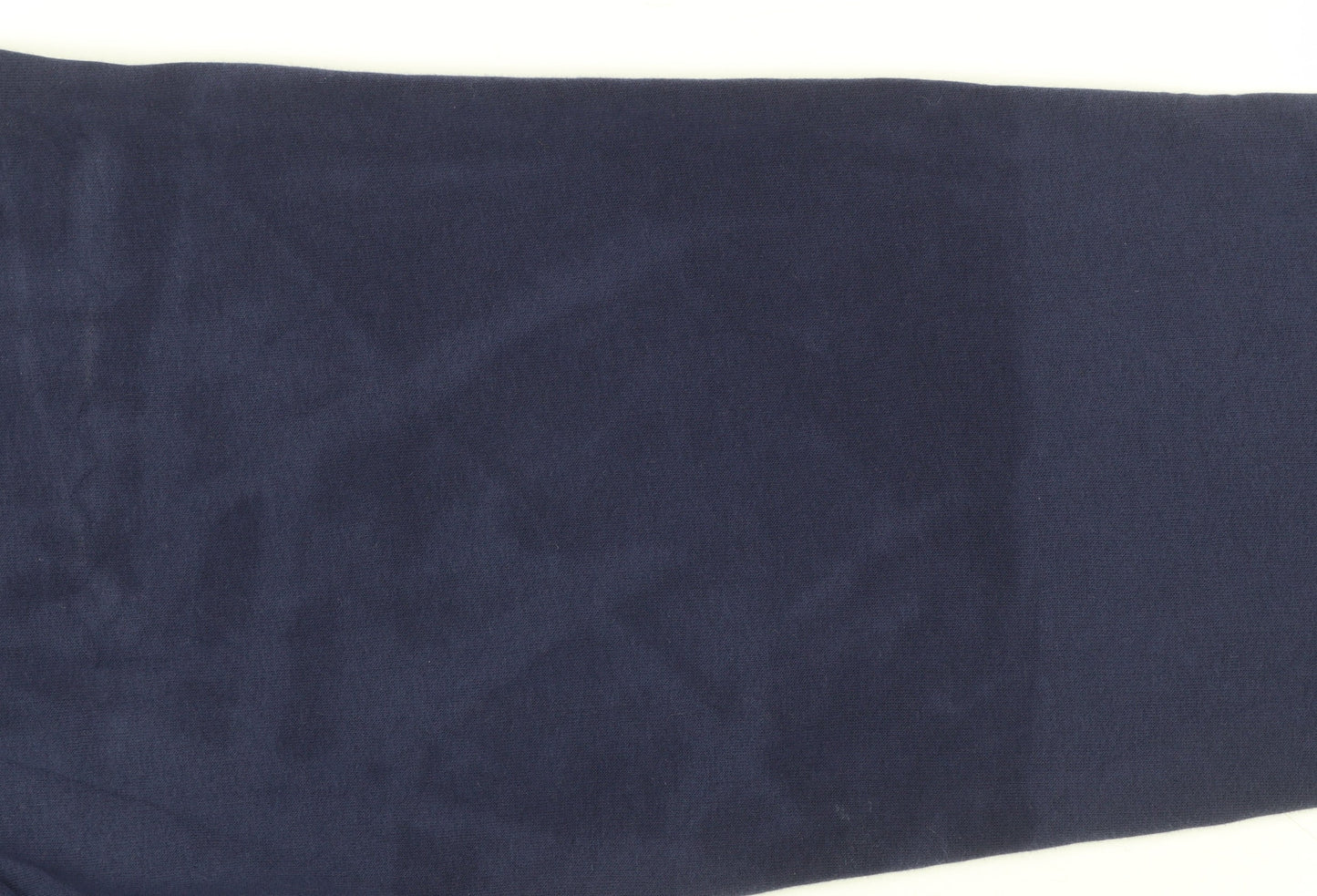 Puma Men's Blue Jogger Trousers L Regular Fit Elastic Waist