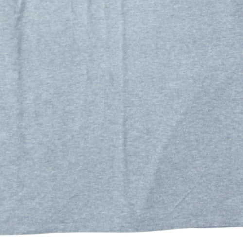 Nike Men's Grey XL Eagles Softball Athletic T-Shirt