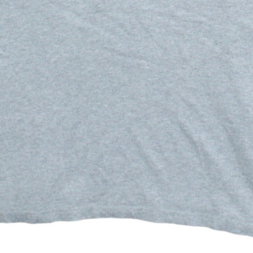 Levi's Men's Grey Logo Graphic Short Sleeve T-Shirt XL Regular Fit
