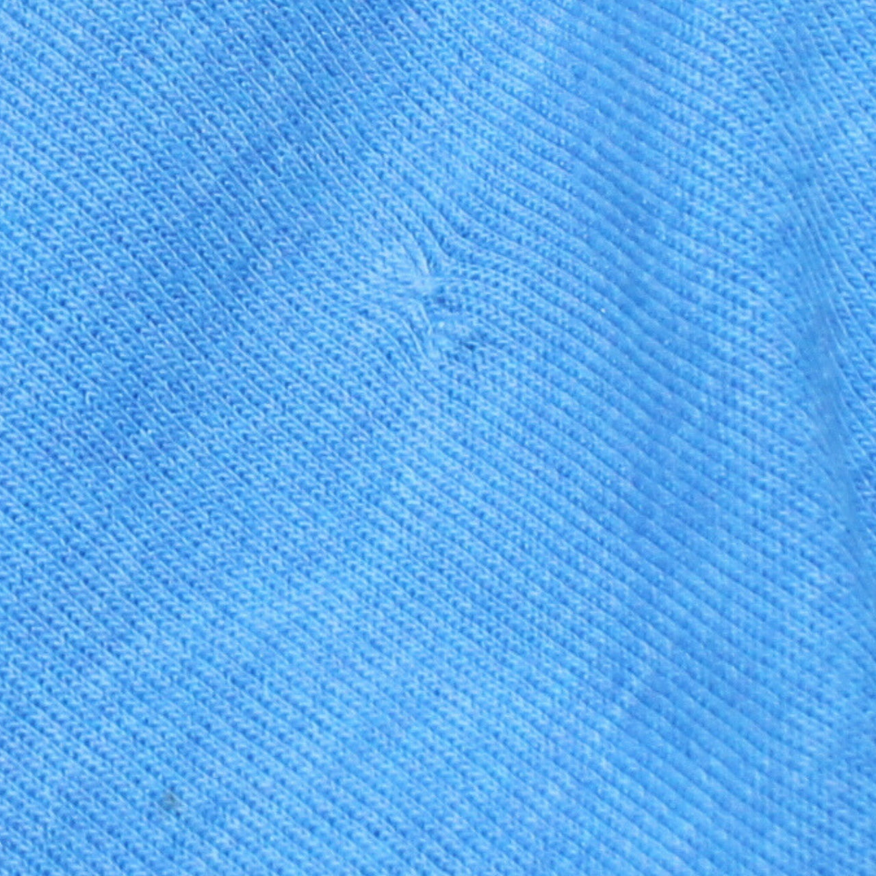 Nike Women Blue Full Zip Hoodie XL Cotton Blend Casual Sportswear