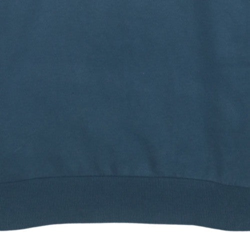 Champion Men's Blue XL Crew Neck Pullover Sweatshirt