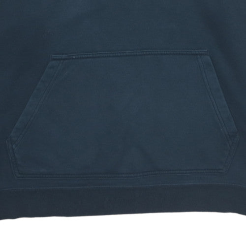 Nike Women’s Black 2XL Pullover Hoodie with Logo Front Pocket