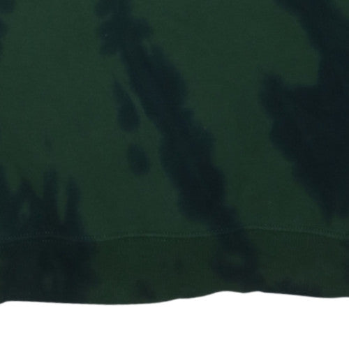 Factorie Men's Green Packers Logo Pullover Sweatshirt XS