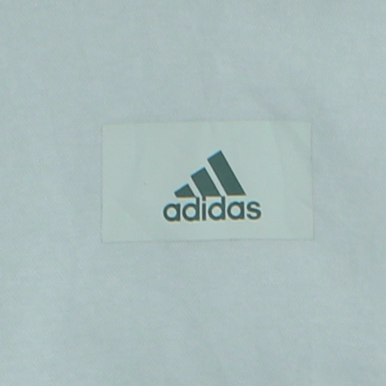 Adidas Women’s Mint Green Pullover Hoodie Size S Logo Cotton Blend