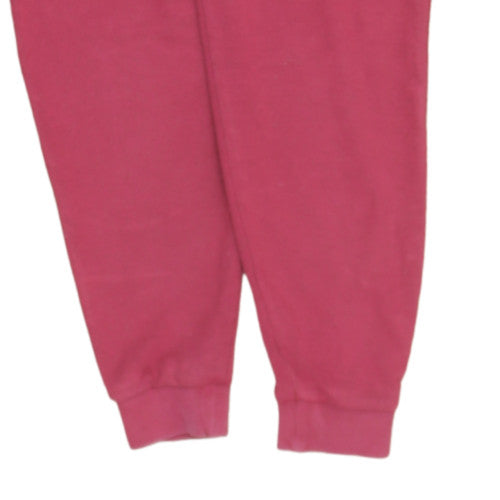 Gymshark Mens Red Slim Fit Jogger Sweatpants Size S Activewear Trousers