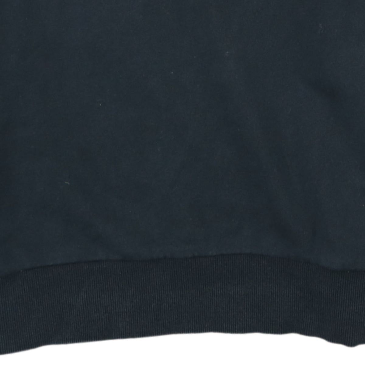 Calvin Klein Jeans Men's Black M Crew Neck Cotton Sweatshirt
