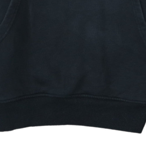 The North Face Mens Black Pullover Hoodie S Regular Fit Outdoor Fleece