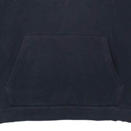 Under Armour Womens Black 2XL Pullover Hoodie with Logo