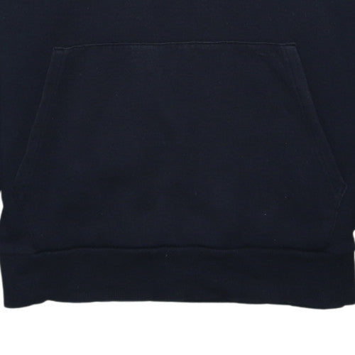 Under Armour Men's Black Small Pullover Hoodie Fleece Sportswear