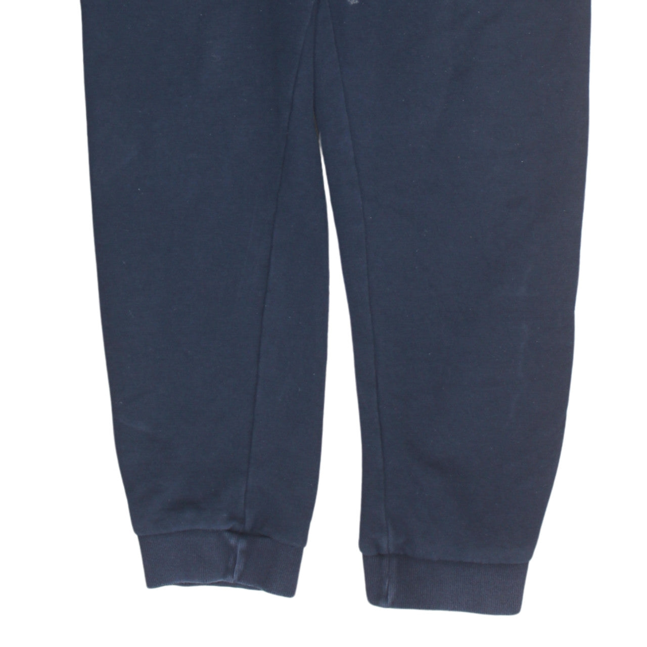 Kappa Mens Black Bristol Flyers Basketball Joggers Medium