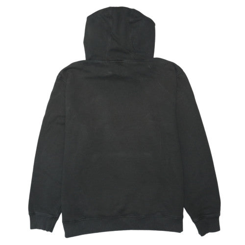 The North Face Mens Black XXL Pullover Hoodie with Logo