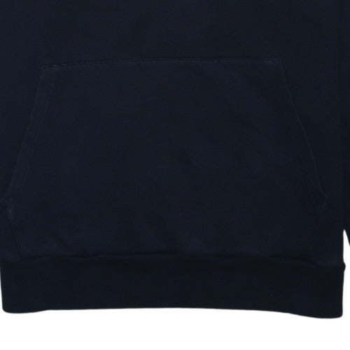 Under Armour Women's Black Small Pullover Hoodie with Logo