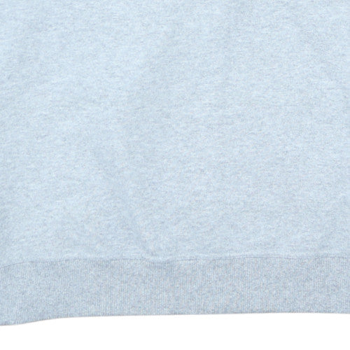 Champion Men's Grey 2XL Crew Neck Pullover Sweatshirt